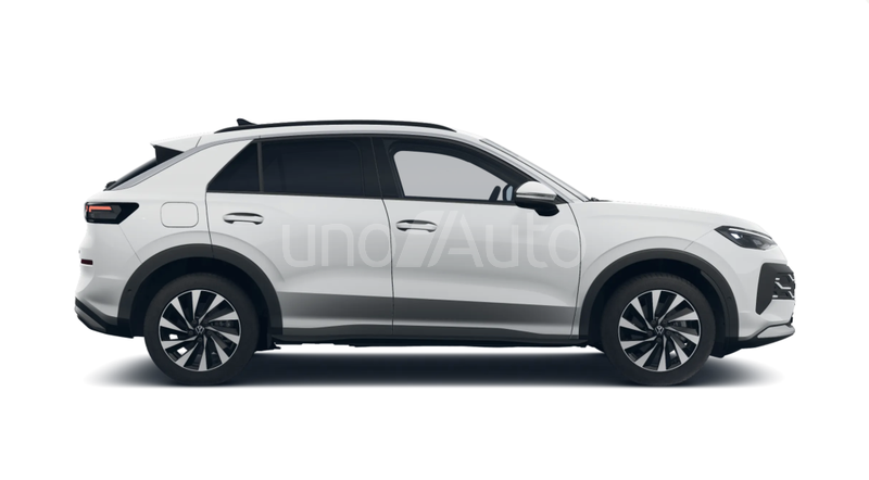 T-Roc 1.5 eTSI Más DSG7 110kW