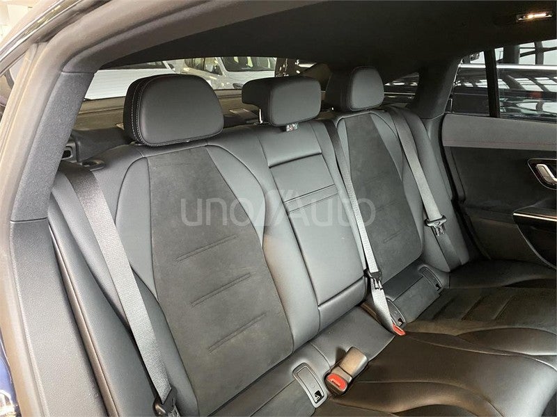 350+ AMG Night Edition