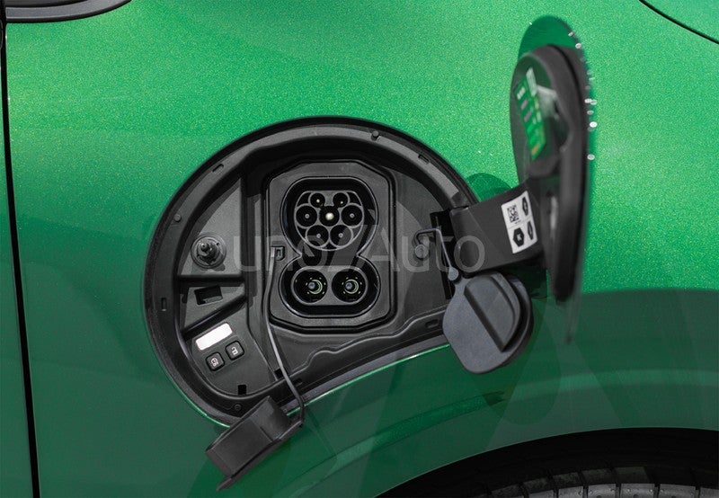 Twingo E-Tech Evolution autonomía urbana 60kW