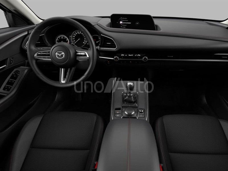 e-SKY G MHEV 110 kW 6AT Homura