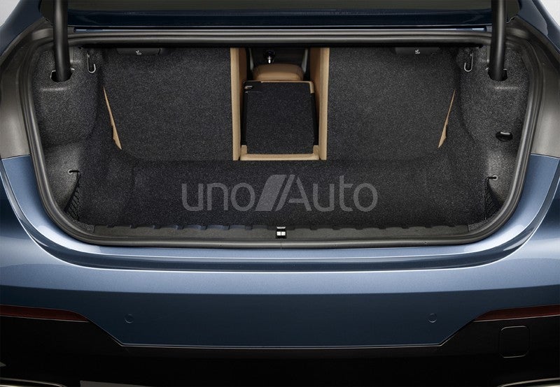 420iA Coupé M Sport