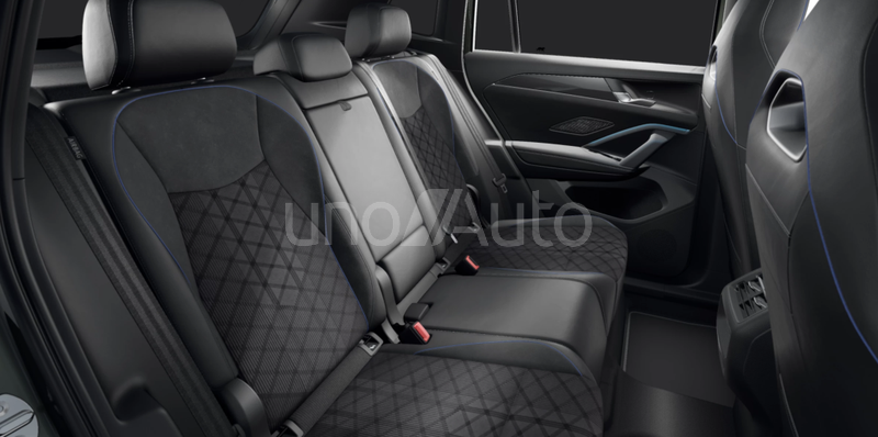 Tiguan 1.5 TSI eHybrid DSG R-Line 150kW