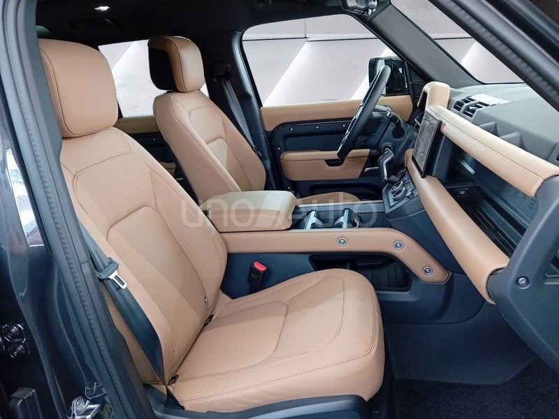 3.0D I6 250 X-Dyn HSE 110 Auto 4WD MHEV