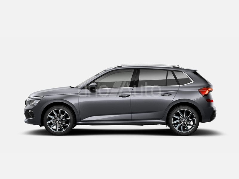 Kamiq 1.0 TSI Sport 85kW DSG7