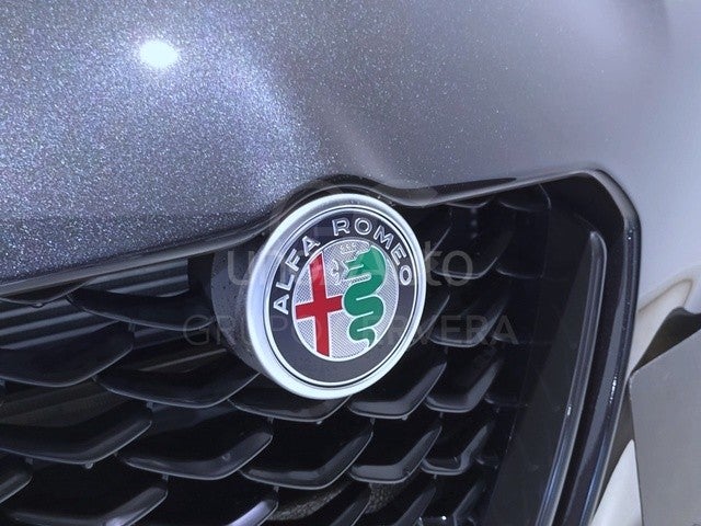 Giulia 2.0 Veloce Q4 Aut. 280