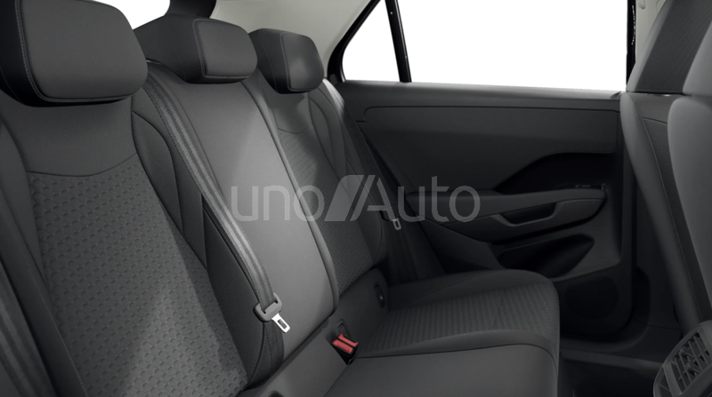 T-Roc 1.5 eTSI DSG7 85kW