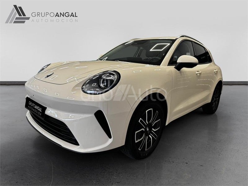 ORA 5 1.5 Advance DCT 118kW