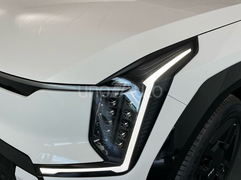KIA EV9 GT-Line 99,8kWh 283kW AWD 7pl