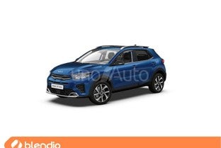 KIA Stonic 1.0 T-GDi 74kW (100CV) MHEV GT Line DCT