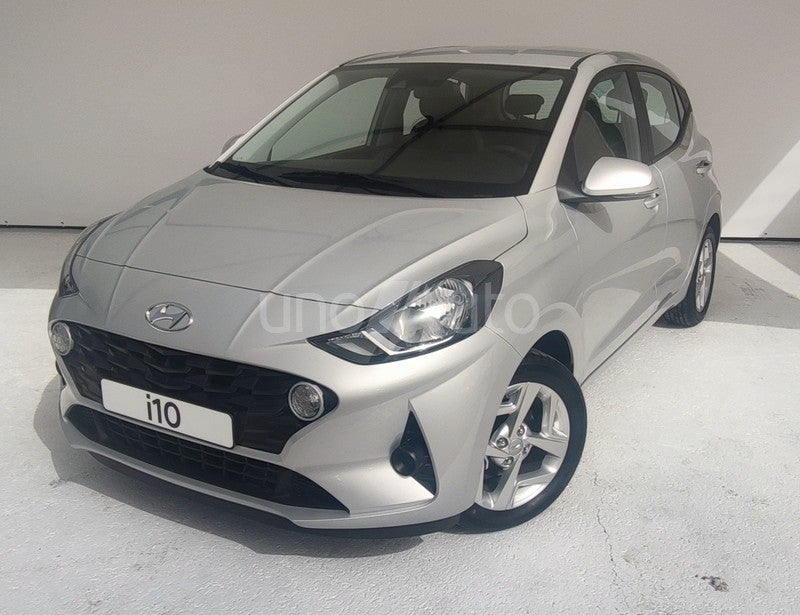 i10 1.0 MPI Klass