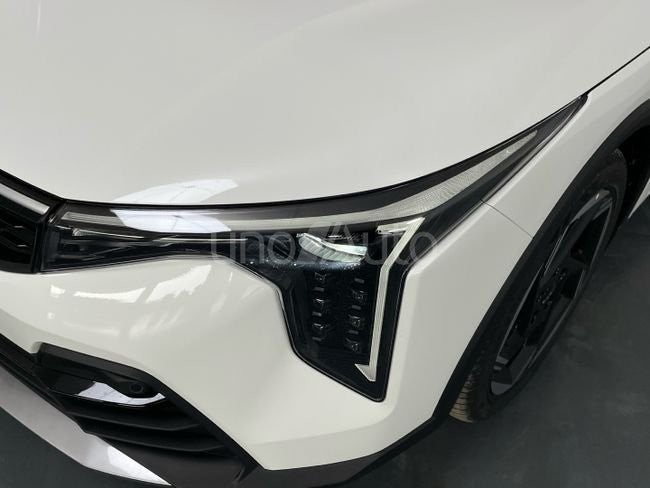 1.0 T-GDi MHEV Tech 85kW (115CV)