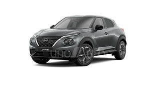 NISSAN Juke 1.6 Hybrid 105kW (145CV) N-Connecta