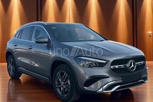 MERCEDES-BENZ Clase GLA 250e