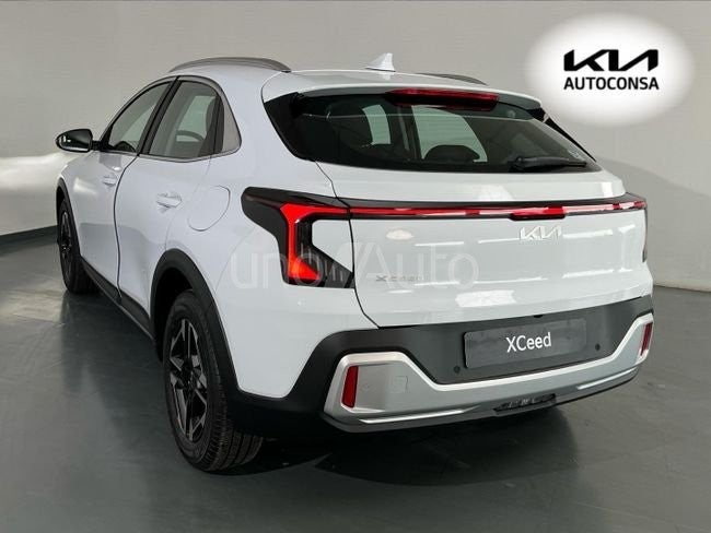 1.0 MHEV Drive 85kW (115CV) DCT