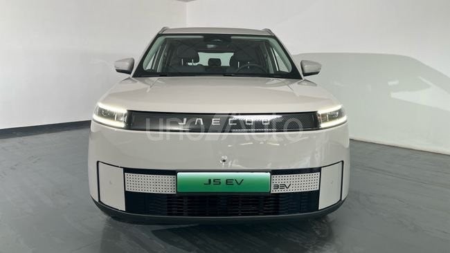 BEV Exclusive 1kW (211CV) Batería 61kW