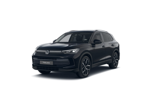 VOLKSWAGEN Tiguan 2.0TDI DSG Más 110kW