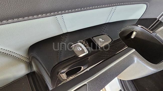 Sorento 1.6 T-GDi HEV Emotion 4x2