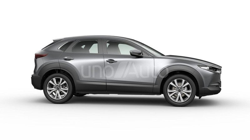 MAZDA CX-30 2.5L e-SKYACTIV G MHEV 103kW Centre-Line