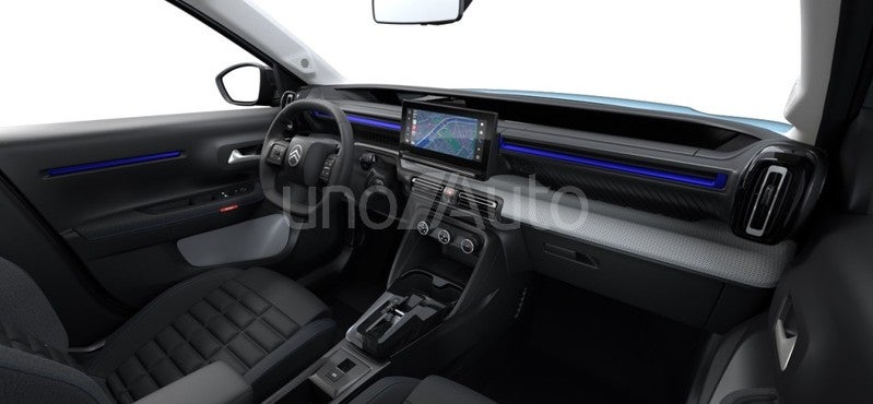 C3 1.2 Hybrid S&S Plus 110 e-DSC6