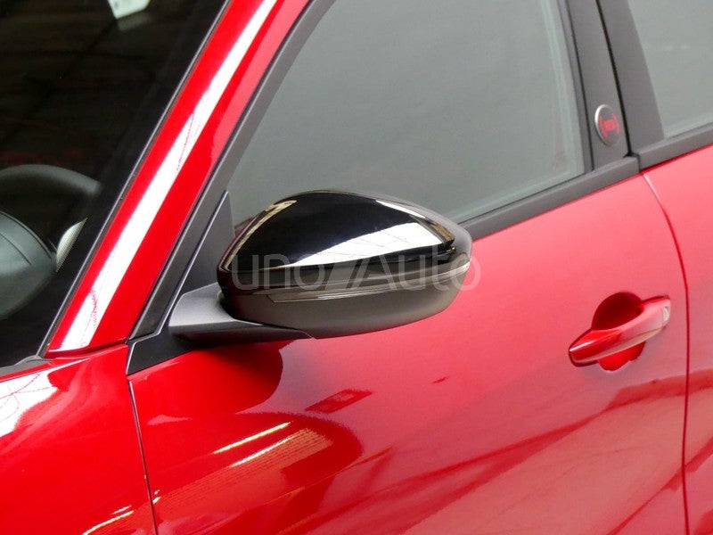 e RED 54kwh 115kw (156cv)