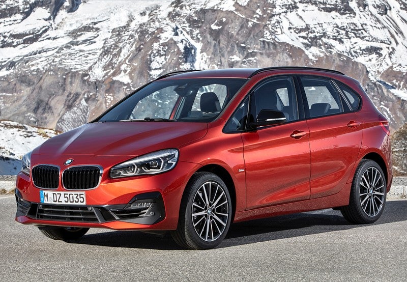 218i Active Tourer