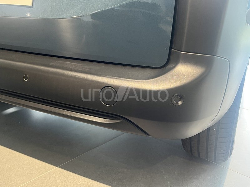 Berlingo BlueHDi S&S Talla M Plus 100