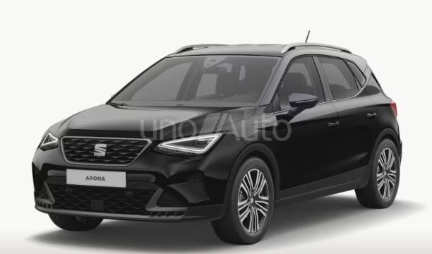 Arona 1.0 TSI S&S FR Special Edition 115