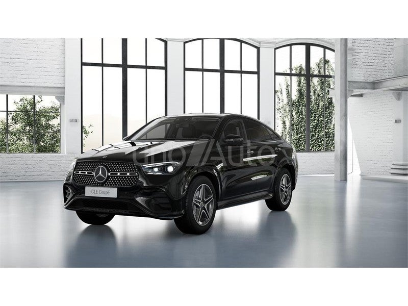 CLASE GLE 350 de 4MATIC