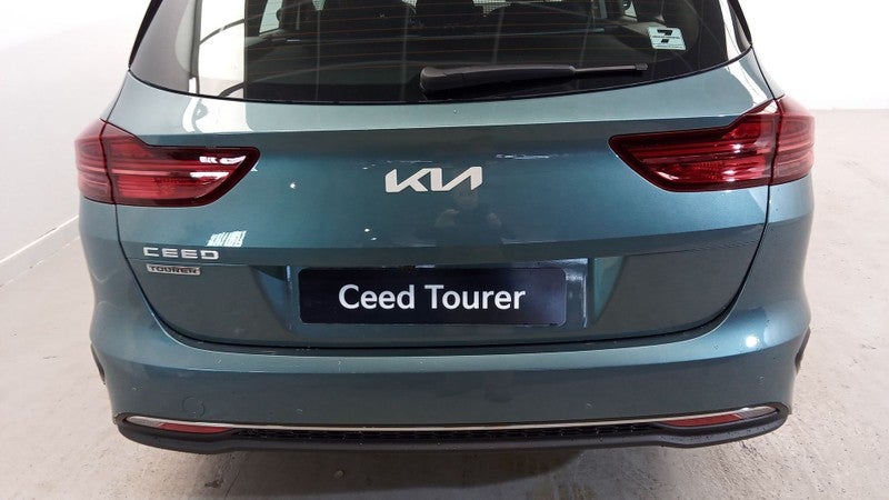 Ceed Tourer 1.0 T-GDi Drive 100