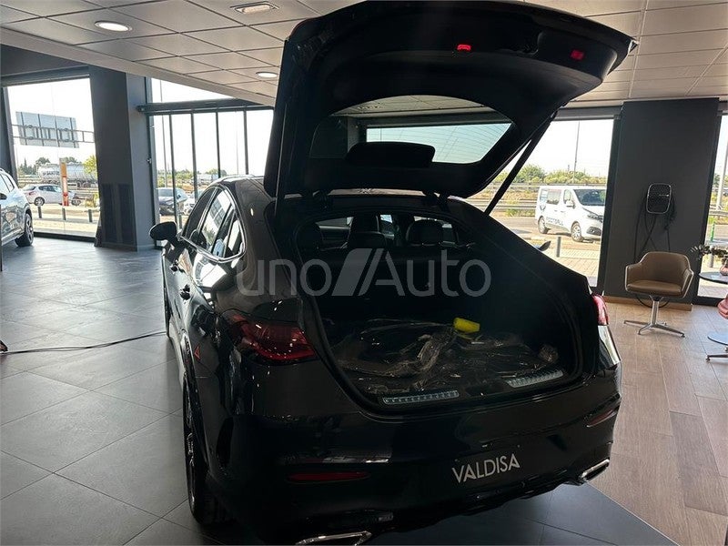 CLASE GLC GLC 220 d 4MATIC