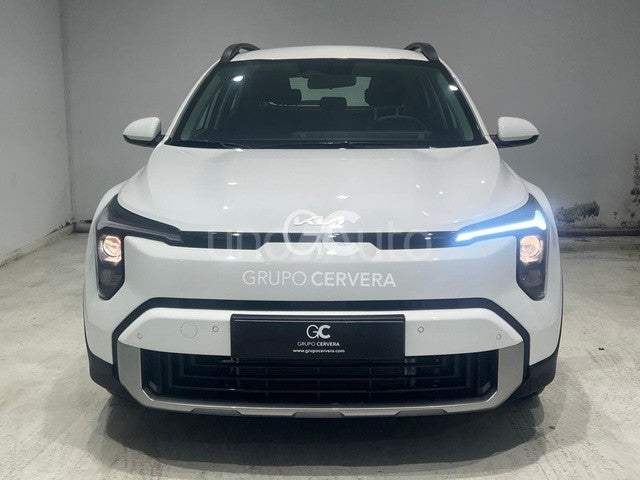 Stonic 1.0 T-GDi Concept 100