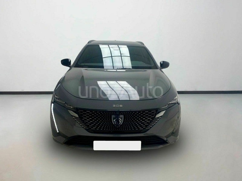 SW GT Hybrid 225 eEAT8