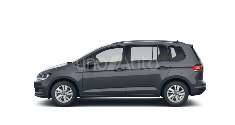 Touran 2.0TDI 90kW