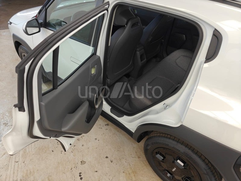 EV2 Standar Range Air 108kW