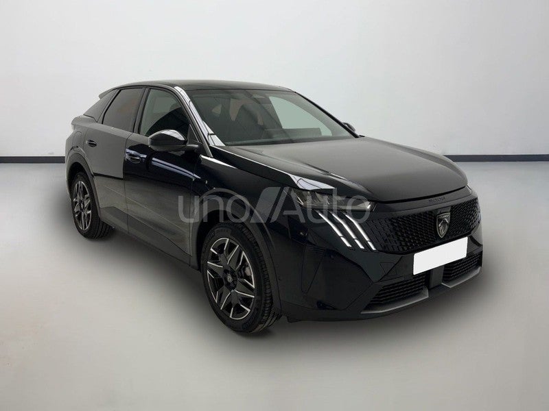Hybrid 1.2 100KW Allure eDCS6