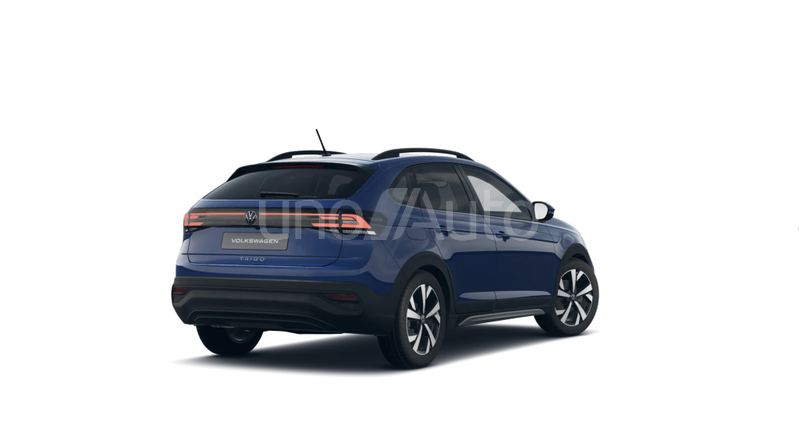 Taigo 1.0 TSI Más 85kW