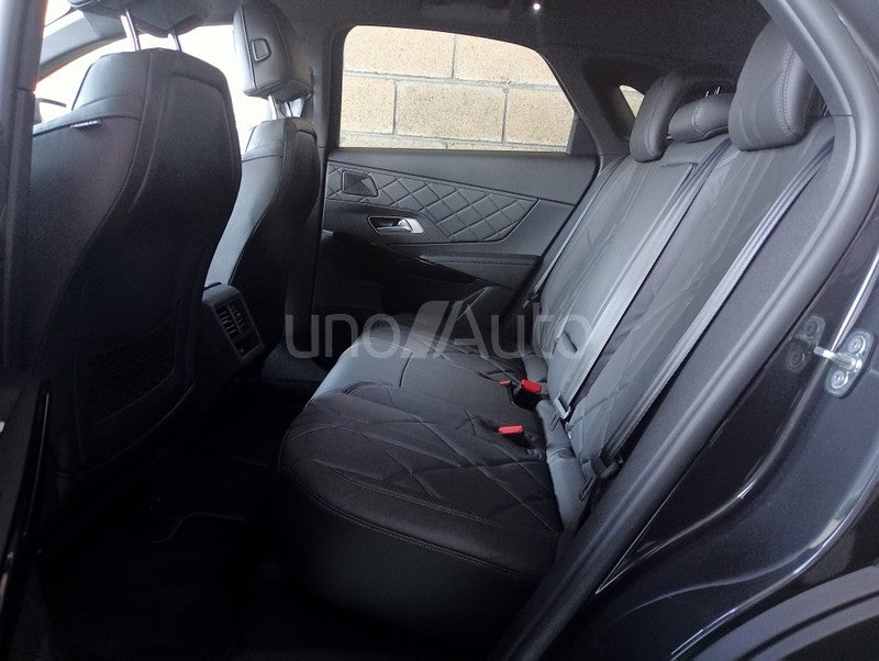 DS 7 E-Tense Etoile Aut. 4x2