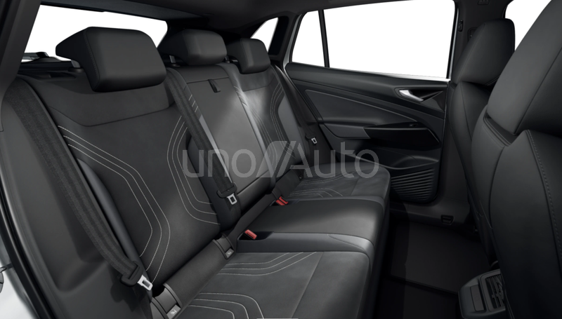 ID.4 Pro 210KW 77Kwh