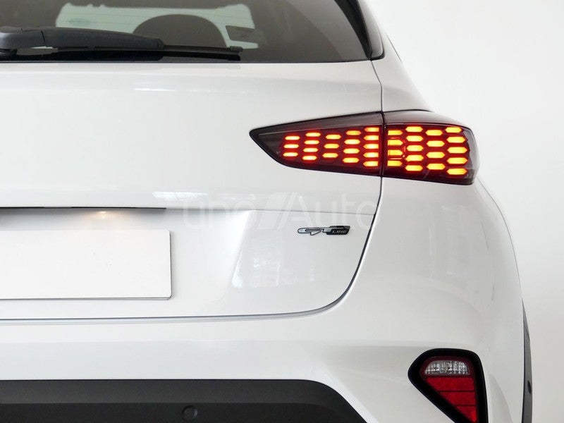 1.5 MHEV iMT GT-line 103kW (140CV)