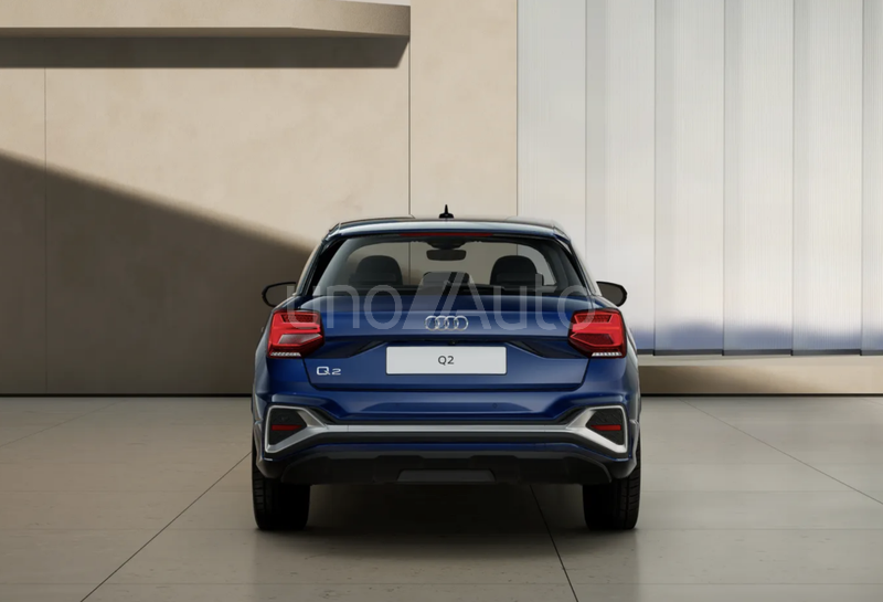 Q2 30 TDI Adrenalin 85kW