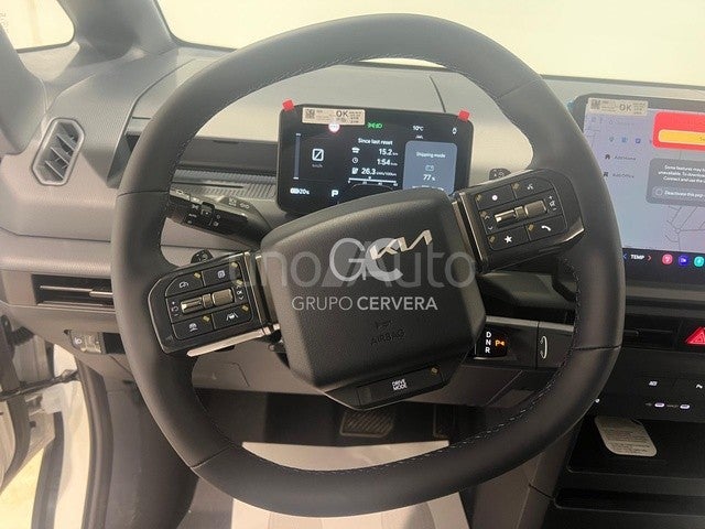 PV5 Passenger L2H1 Long Range Plus