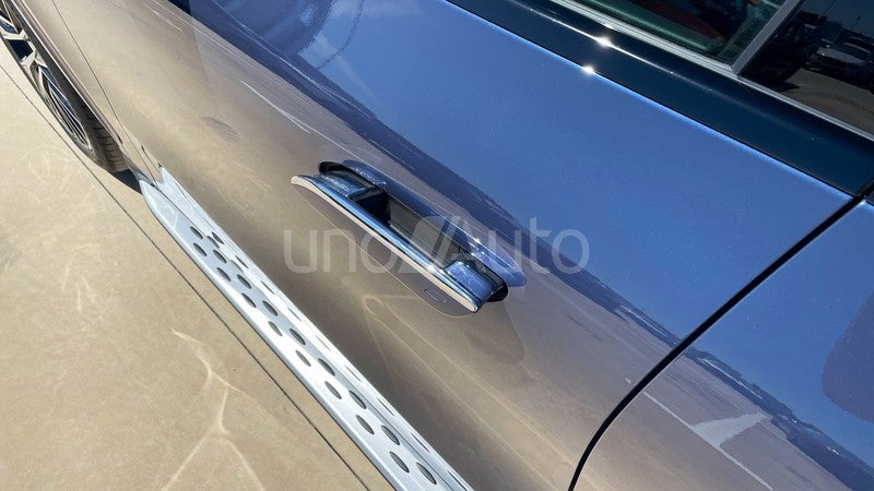 GLC GLC 400 4MATIC con tecnología EQ