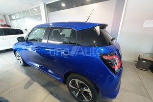 SUZUKI Swift 1.2 Mild Hybrid S3