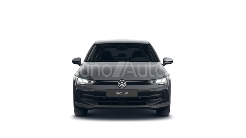 Golf 1.5 eTSI Más DSG 85kW