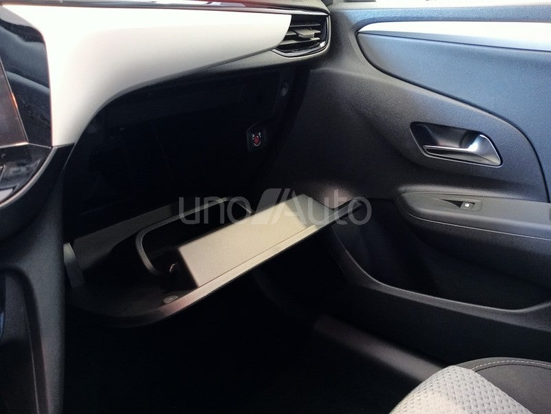 Corsa 1.2T XHL Hybrid S/S Edition Aut. 110