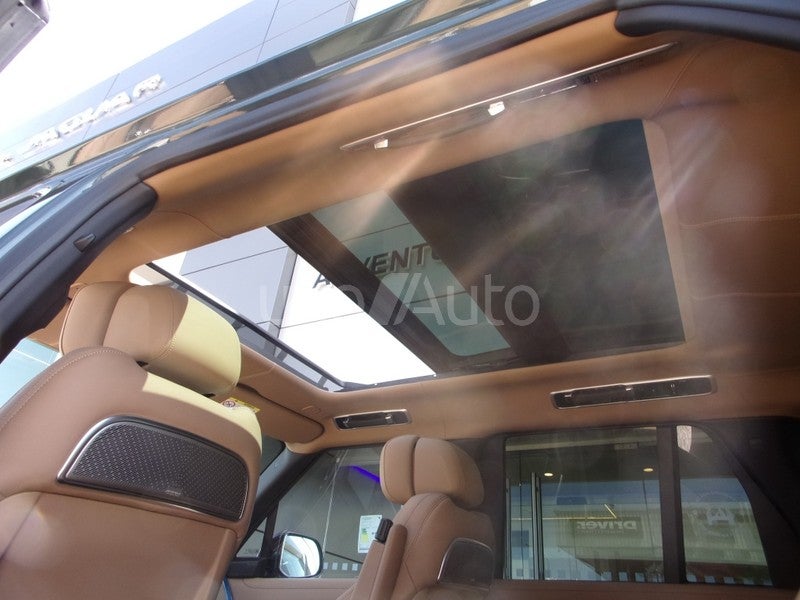 Range Rover 3.0 Si6 PHEV Autobiography SWB AWD Aut. 460