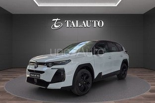 CITROEN C5 Aircross HYBRID 107kW (145CV) e-DCS6 Max