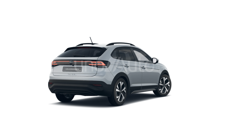 Taigo 1.0 TSI Más 85kW