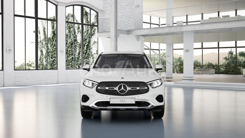 GLC GLC 300 e 4MATIC