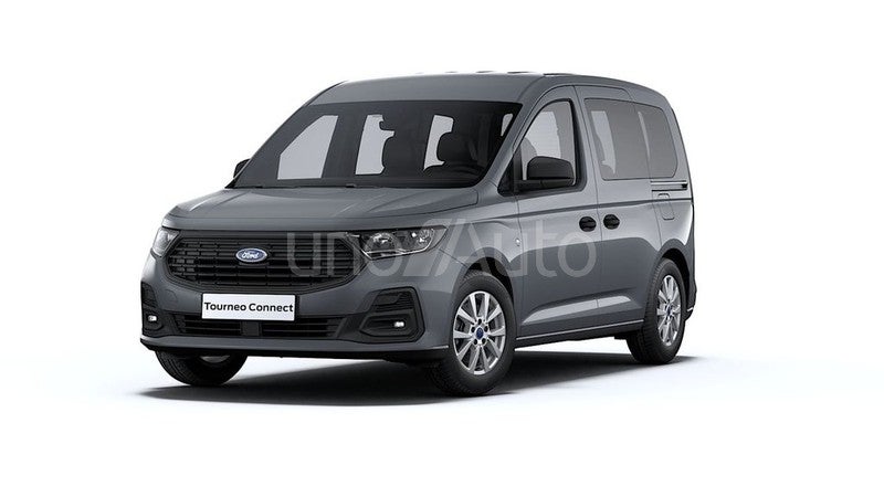 FORD Tourneo Connect 2.0 Ecoblue 75kW Trend